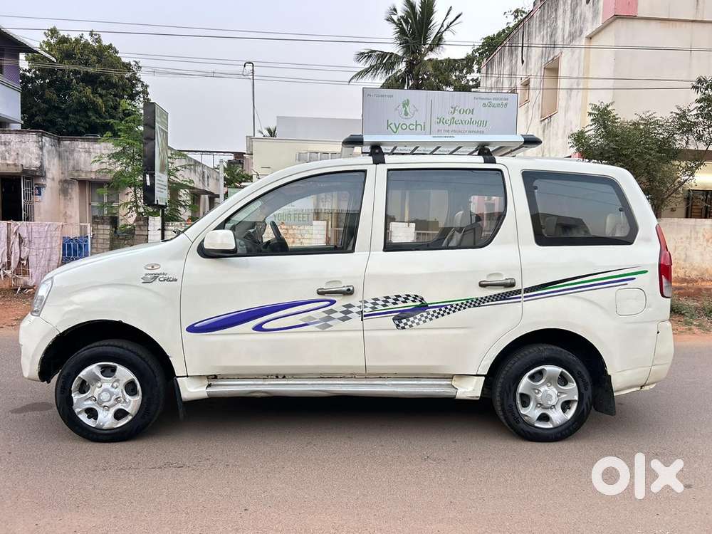 Mahindra Xylo 2011 Diesel Well Maintained