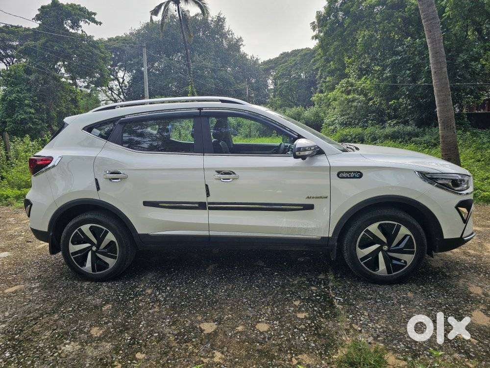 Mg Zs Ev Exclusive Pro, 2024, Electric