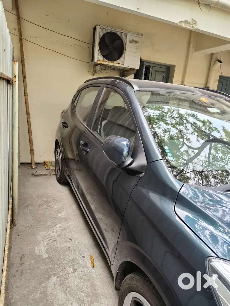 Hyundai Grand I10 Nios 2024 Petrol 13000 Km Driven