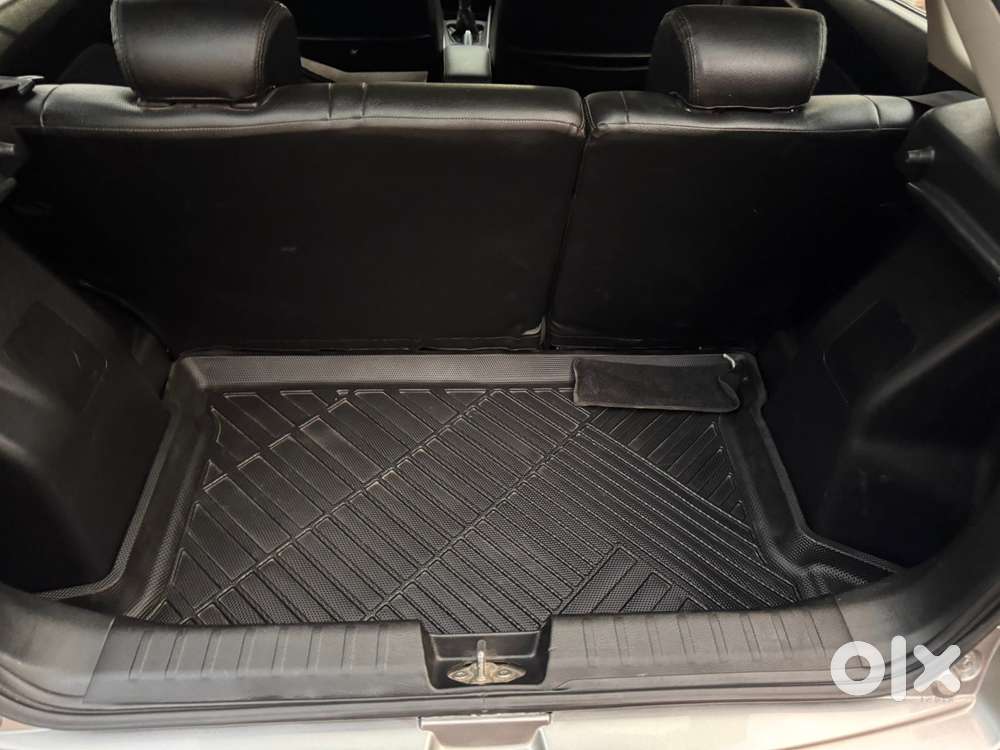 Maruti Suzuki Baleno Delta, 2020, Petrol