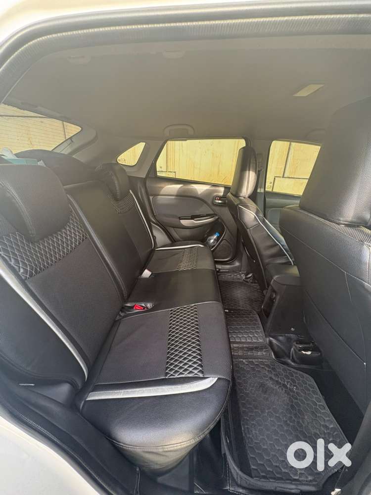 Maruti Baleno Petrol 2019