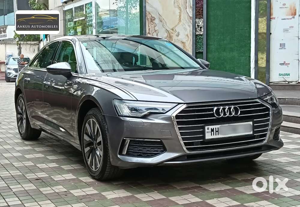 Audi A6 2.0 45 Tfsi Technology, 2021, Petrol