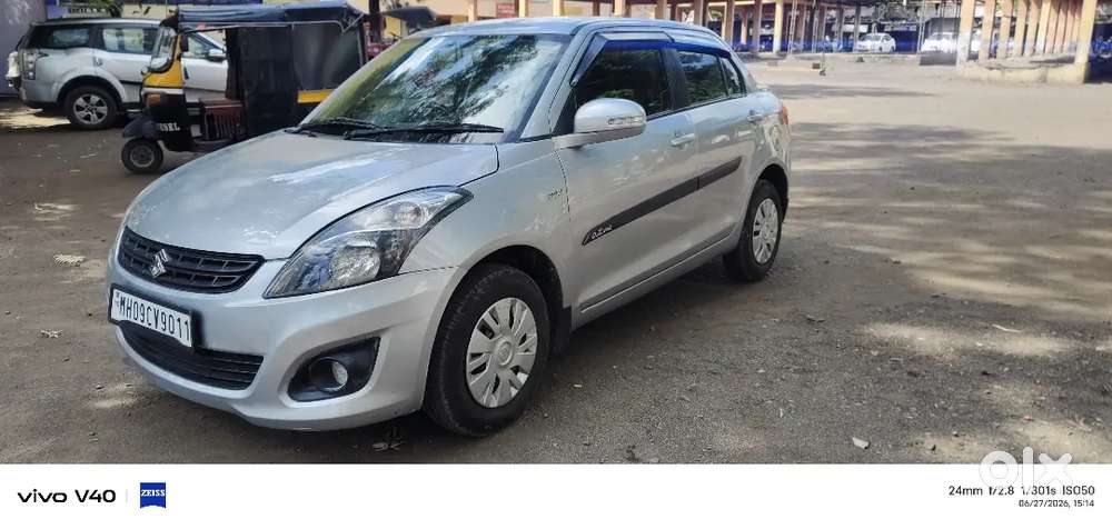 Maruti Suzuki Swift Dzire 2013 Diesel Good Condition