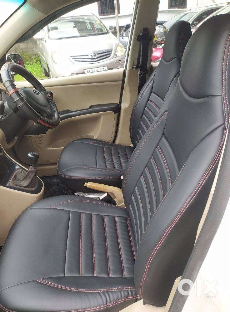 Hyundai I10 Era 1.1 Irde, 2009, Petrol