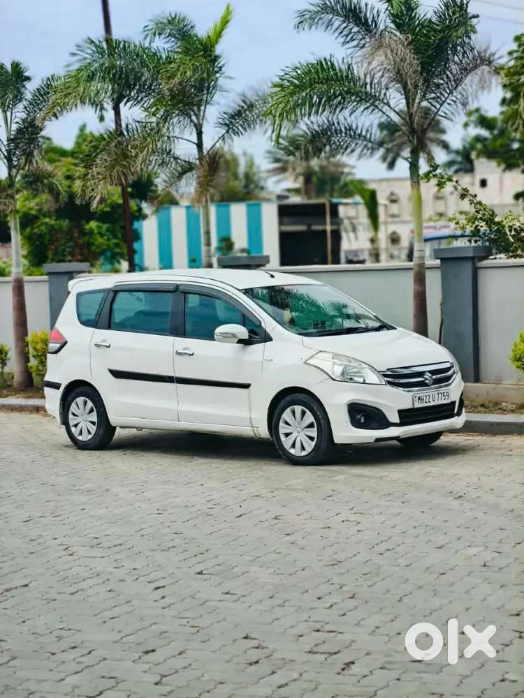 Maruti Suzuki Ertiga Diesel 2016
