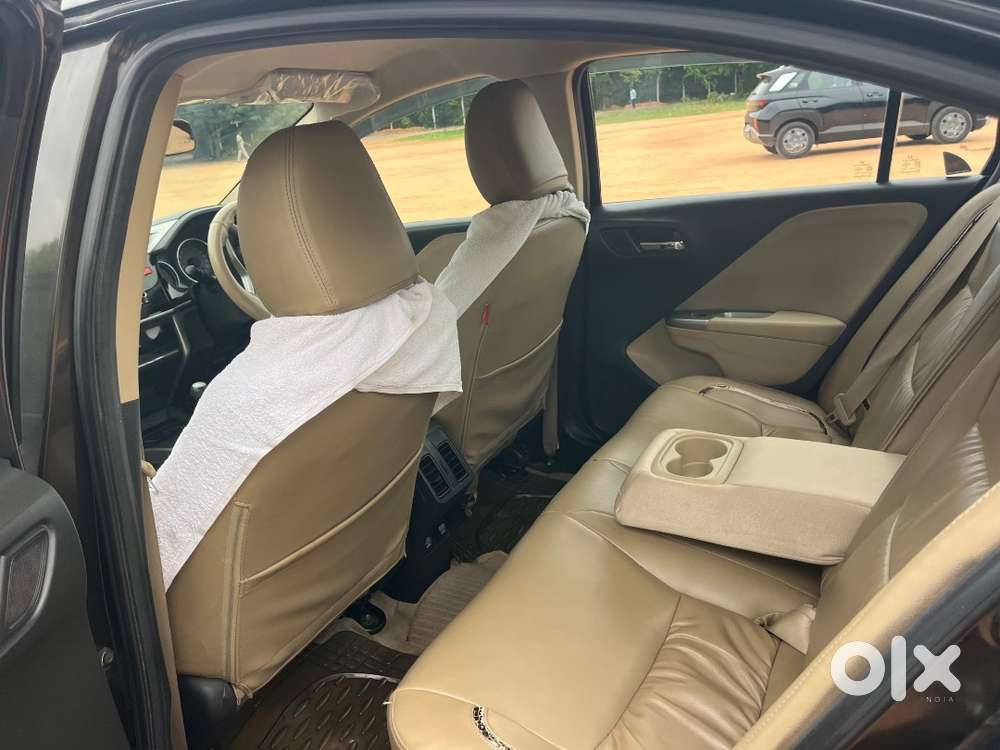 Delhi Cars In Chennai