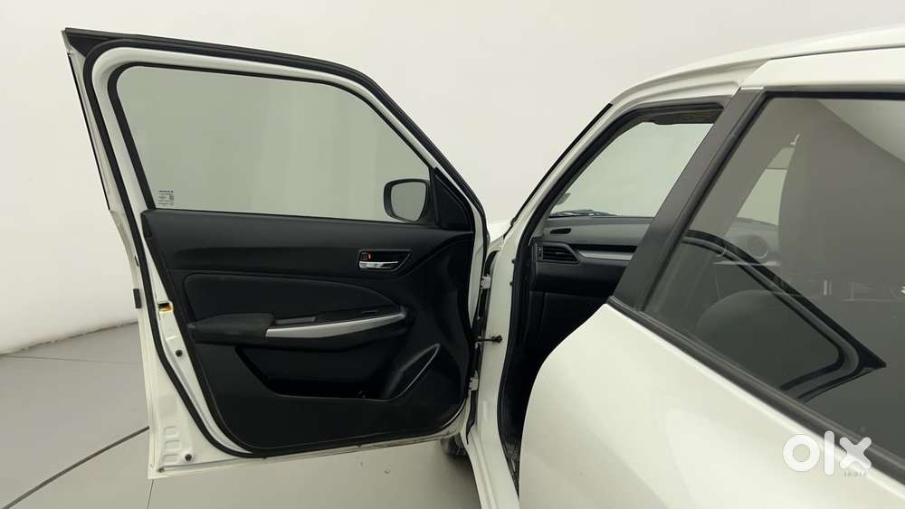 Maruti Suzuki Swift 2021-1.2 Zxi Plus Amt, 2020, Petrol