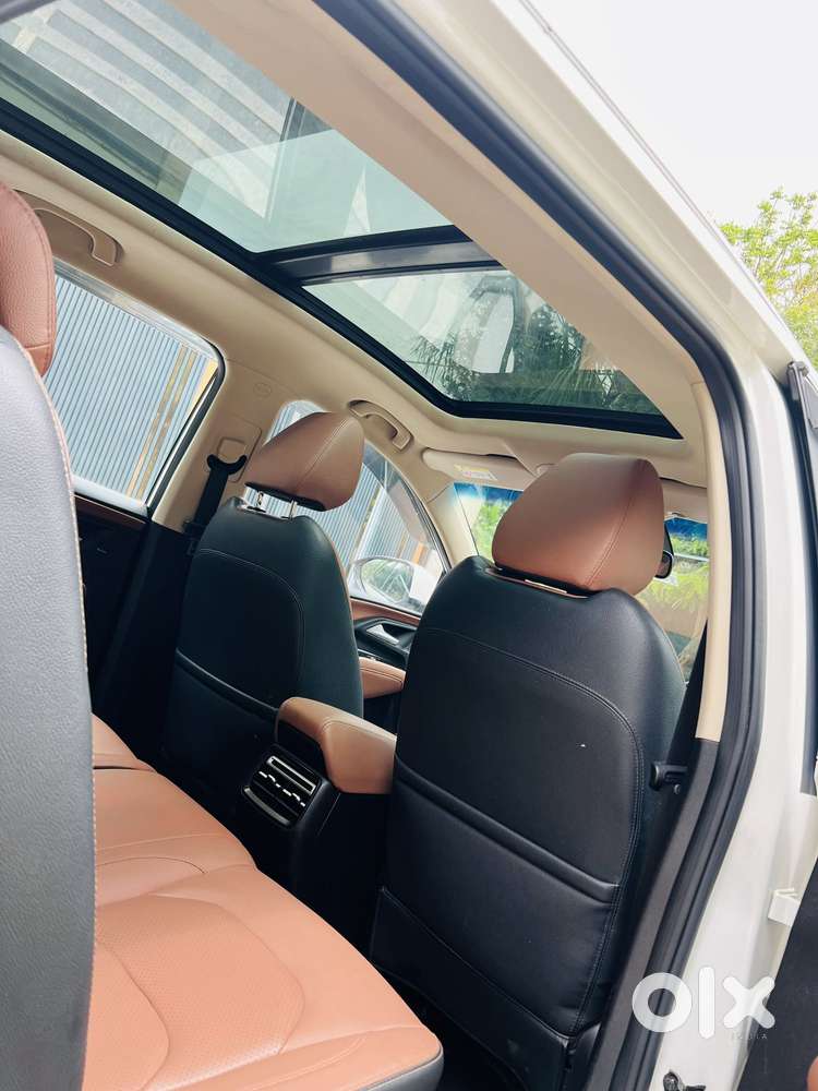 Mg Hector Plus Sharp Pro 2.0 Turbo Diesel 6 Str, 2024, Diesel