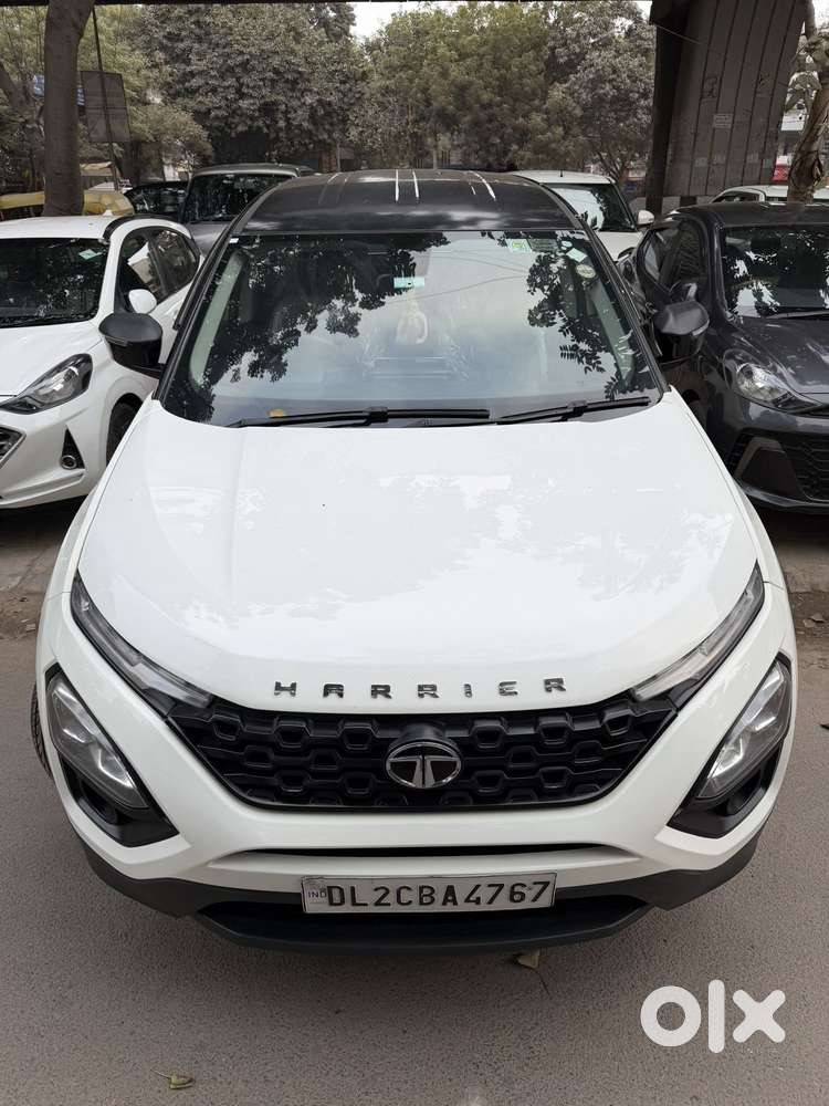 Tata Harrier Xe, 2019, Diesel