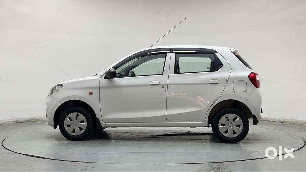 Maruti Suzuki Alto K10 1.0 Vxi S-cng, 2024, Cng & Hybrids