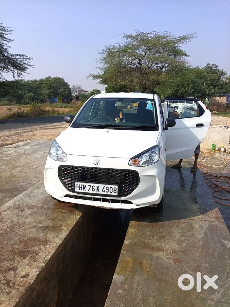 One Hand Usse 18000km Running No Issue Timely Service And Insurance