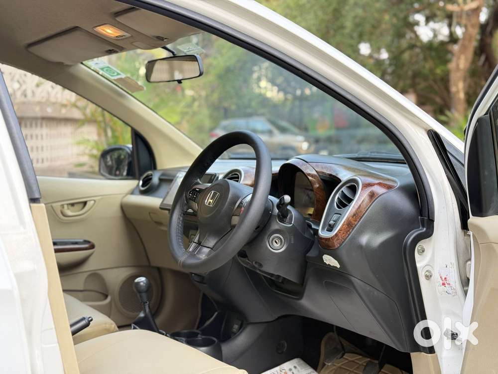 Honda Mobilio 1.5 S I-dtec Mt, 2015, Diesel
