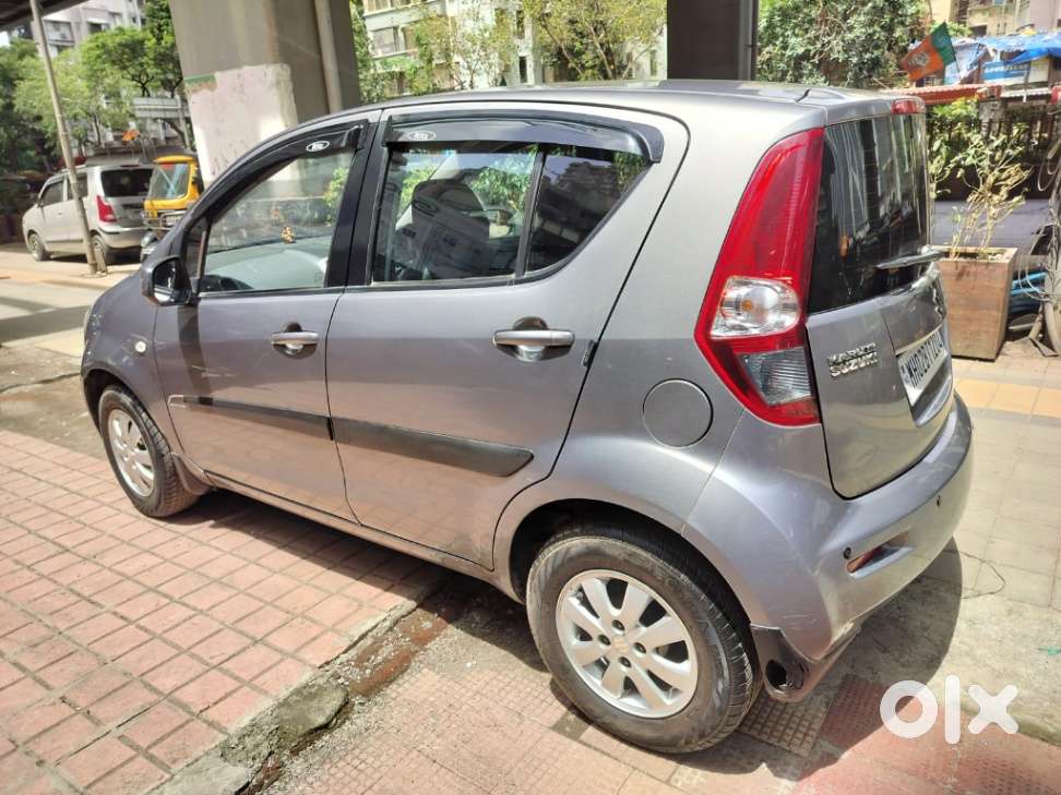 Maruti Suzuki Ritz Zxi Bs-iv, 2010, Petrol