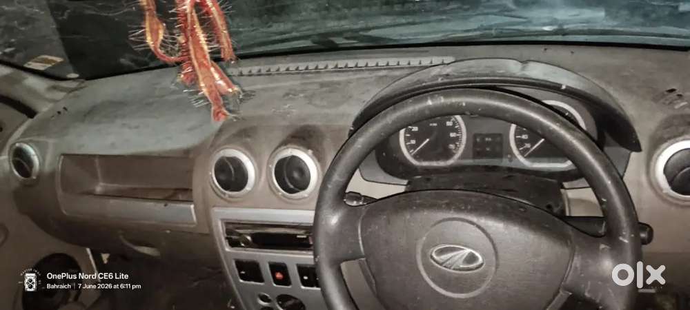 Mahindra Verito In Good Condition