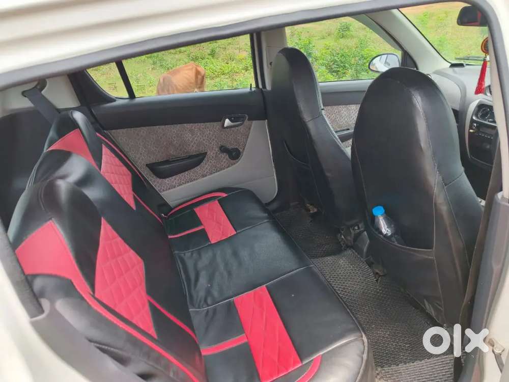 Maruti Suzuki Alto 800 2016 Petrol Well Maintained
