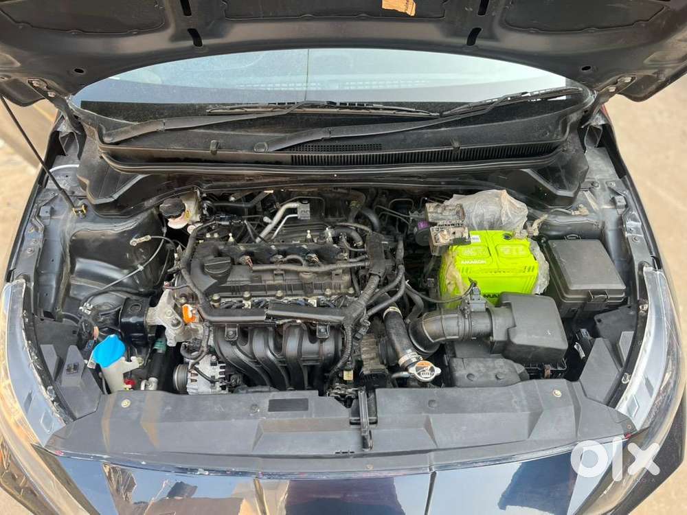 Hyundai Petrol Car 2023