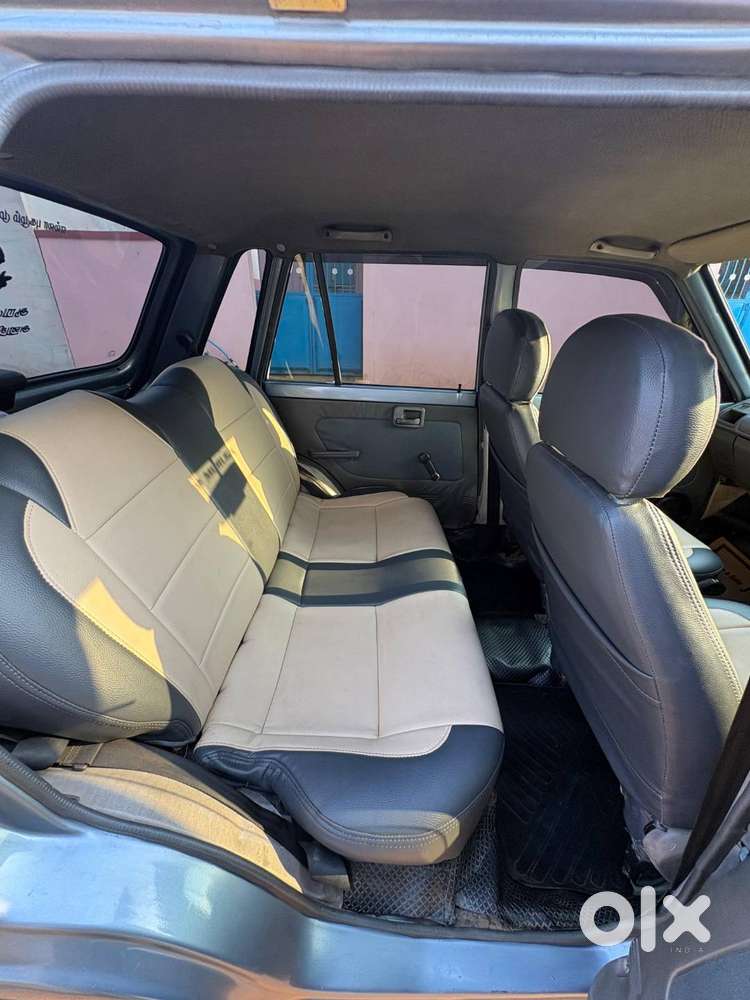 Maruti Suzuki 800 2006 Petrol Well Maintained