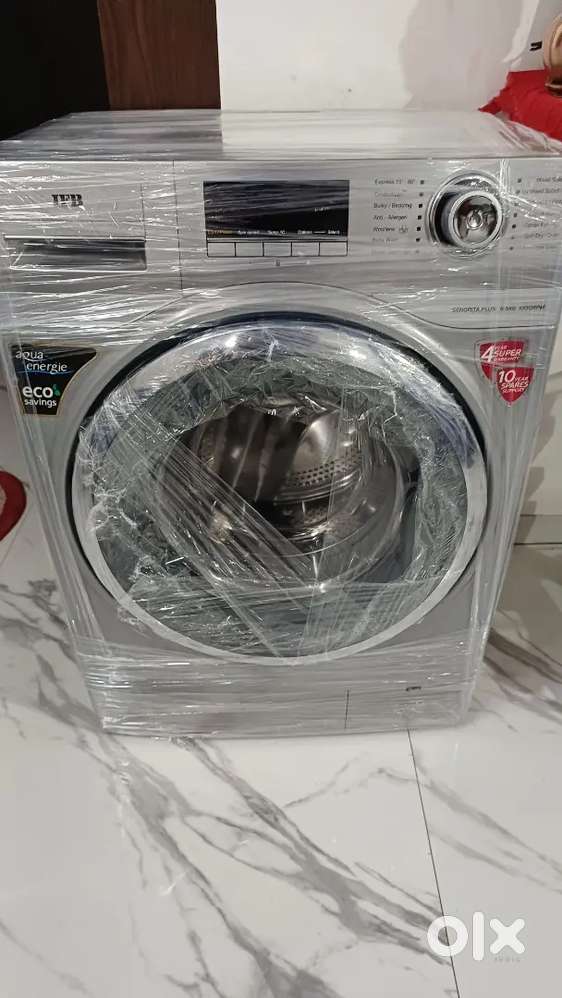 Washing machine 6.5 KG for sale