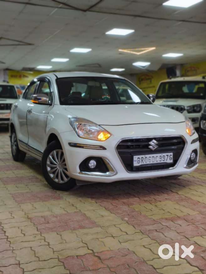 Maruti Suzuki Dzire 1.2 Vxi, 2023, Petrol