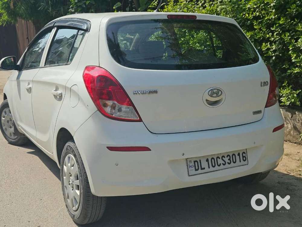 Hyundai I20 Magna 2014 Year
