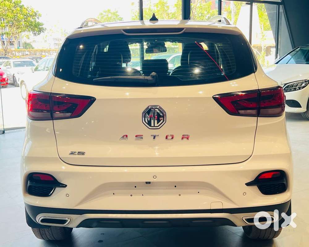 Mg Astor 1.5 Sharp, 2021, Petrol