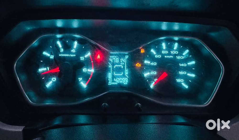 Mahindra Scorpio Classic 2.2 S 11 Mt 7 Str, 2025, Diesel