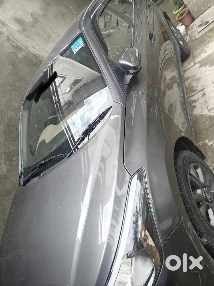 Hyundai Elite I20 Sportz 2019