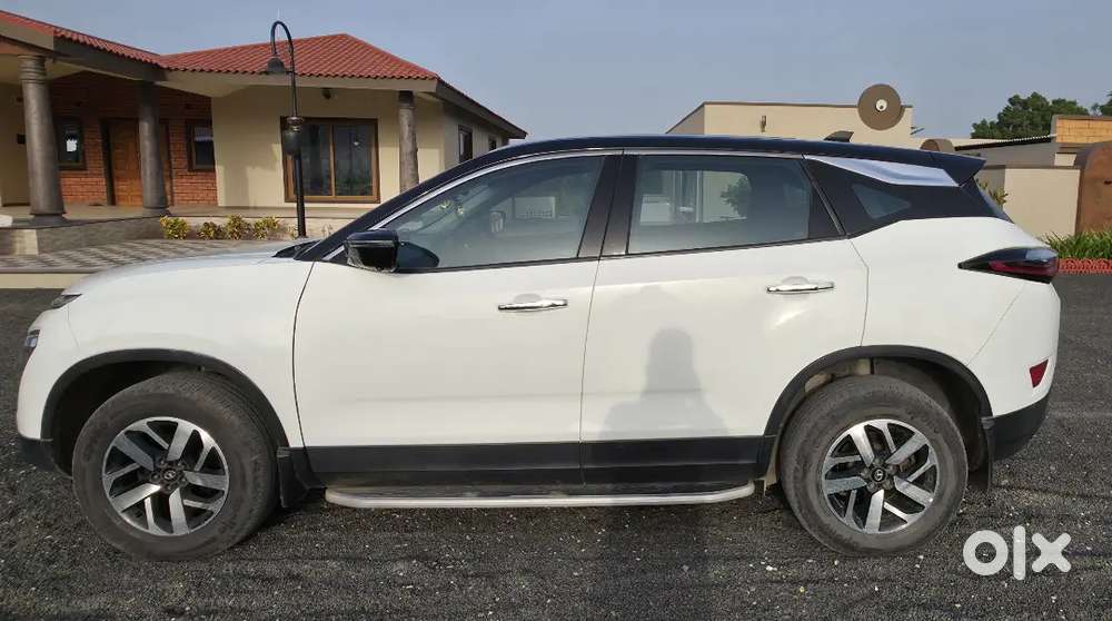 Tata Harrier Xz 2023