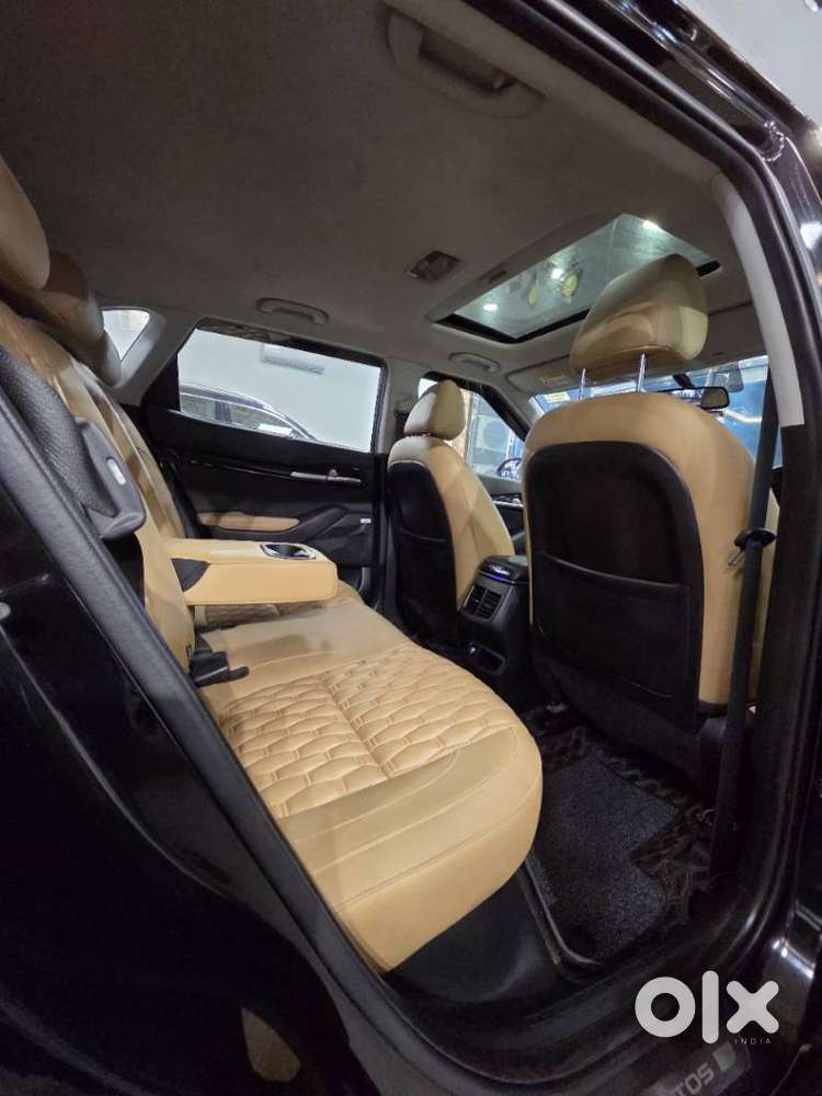 Mahindra Scorpio-n 2.2 Z8 Diesel Mt 7 Str, 2024, Diesel