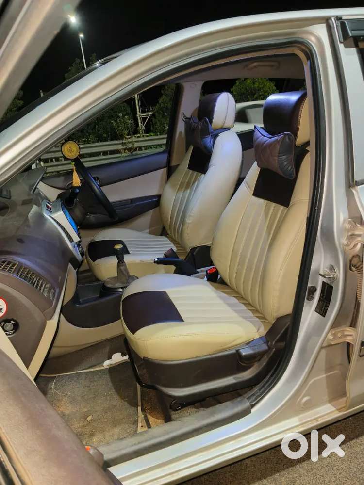 2009 Hyundai I20 1.4 Asta