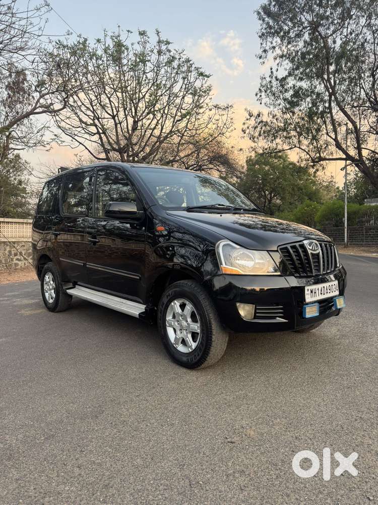 Mahindra Xylo 2012-2014 E8 Abs Airbag Bs Iii, 2012, Diesel