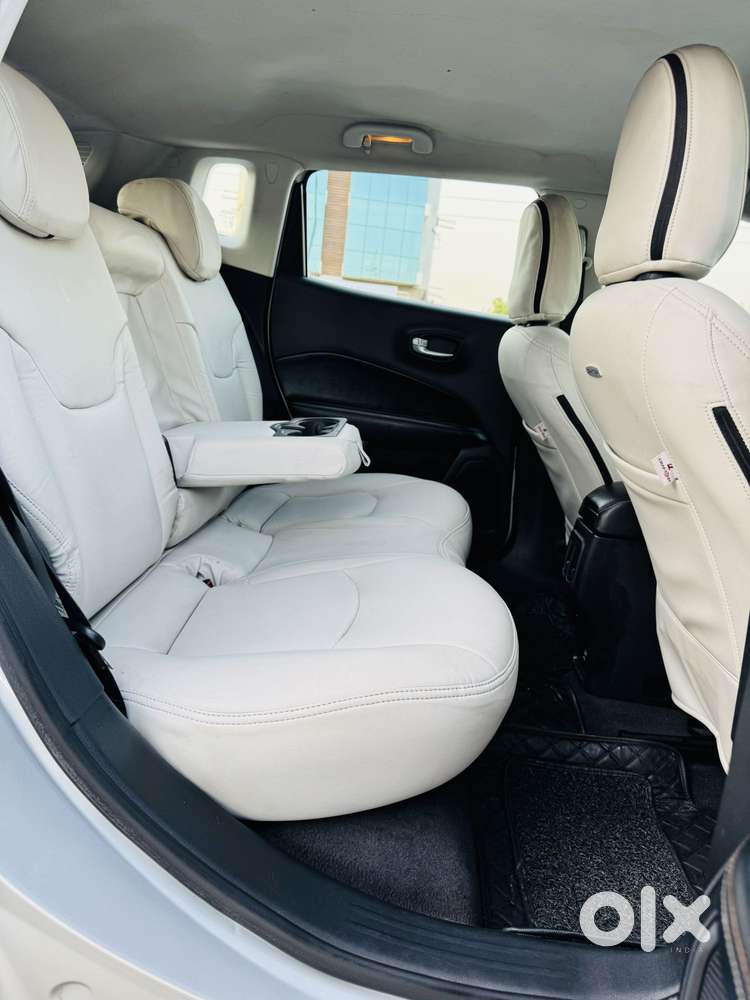 Jeep Compass 2.0 Sport, 2019, Diesel