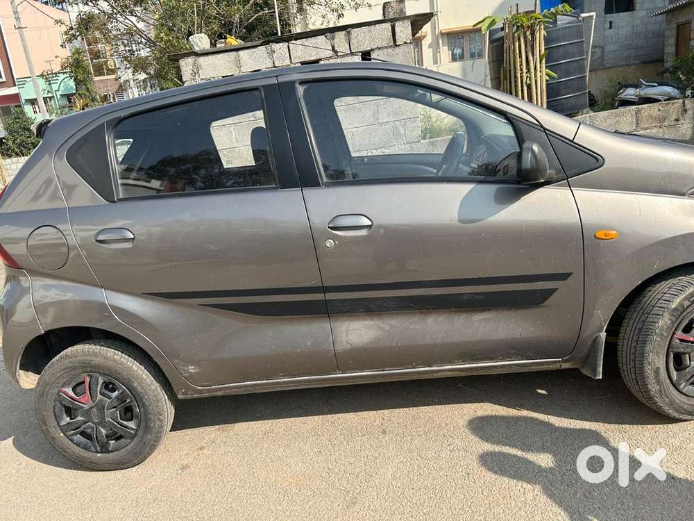 Datsun Redi Go 2017 Edition