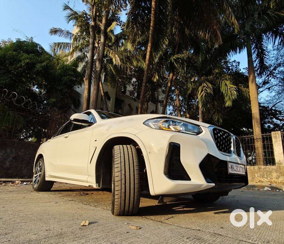 Bmw X4 M Sport X Xdrive30d, 2022, Diesel