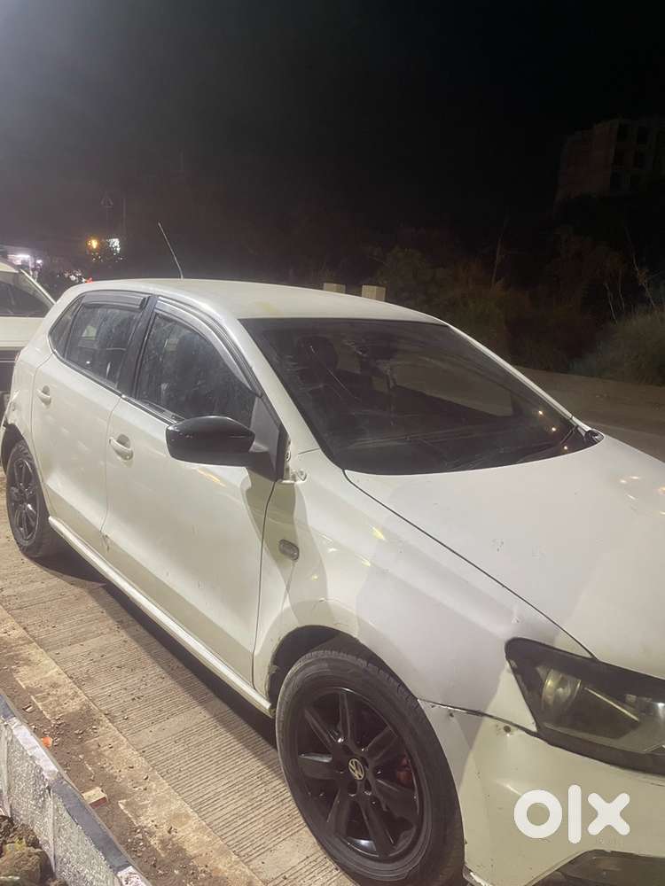 Volkswagen Polo Diesel 011