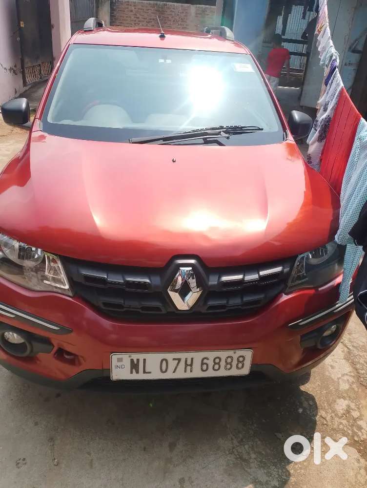 Kwid Renault