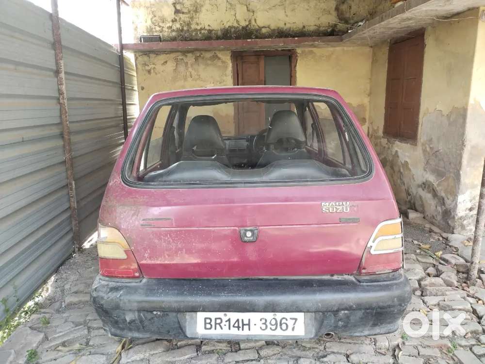 Maruti Suzuki