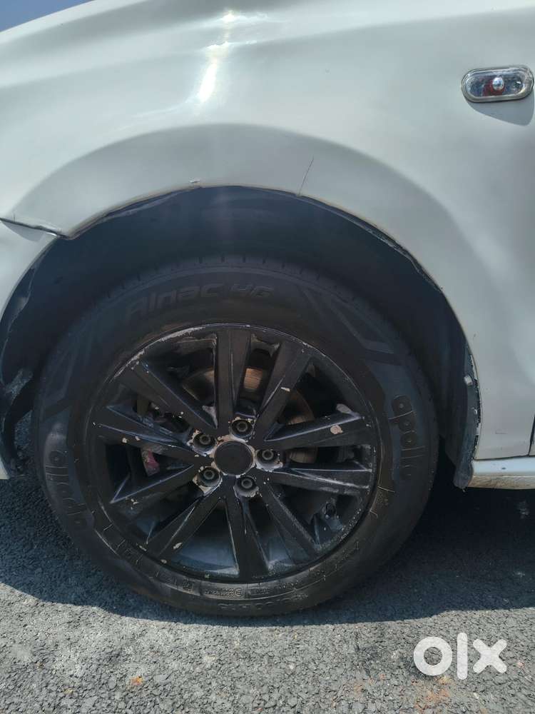 Volkswagen Polo 2013-2015 1.2 Mpi Highline, 2013, Petrol