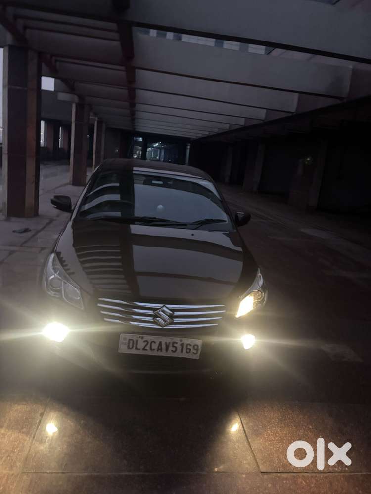 Maruti Suzuki Ciaz