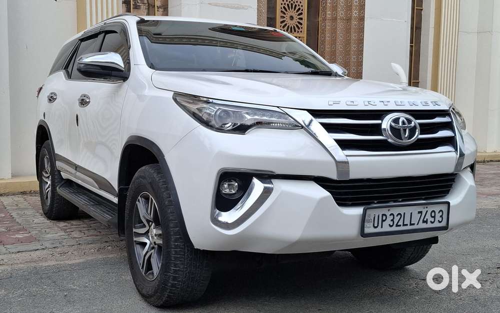 Toyota Fortuner 3.0 4x2 Mt, 2020, Diesel