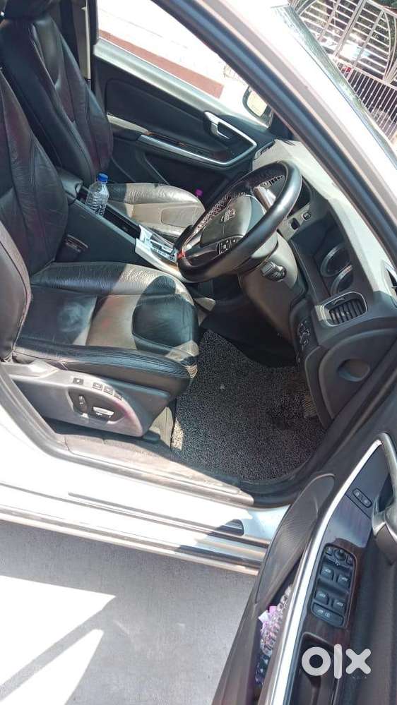 Volvo S60 2006-2012 D3, 2012, Diesel