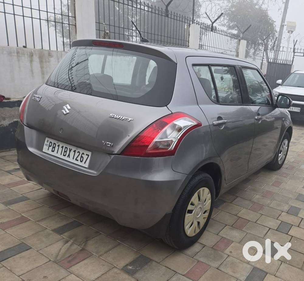 Maruti Suzuki Swift Vdi, 2016, Diesel