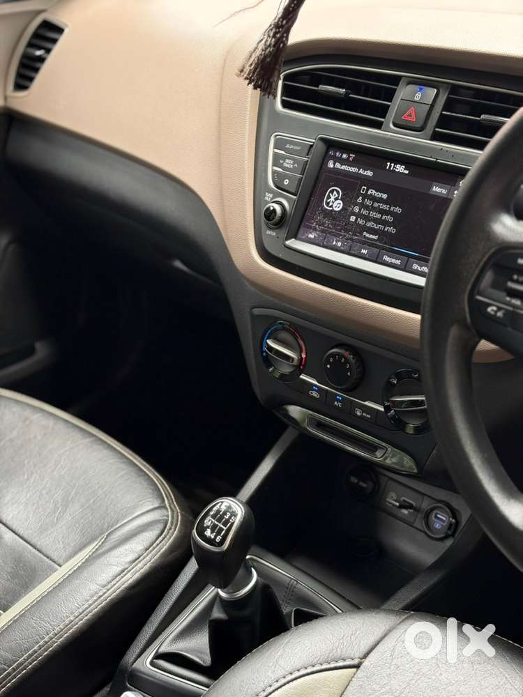Hyundai I20 Active 2019