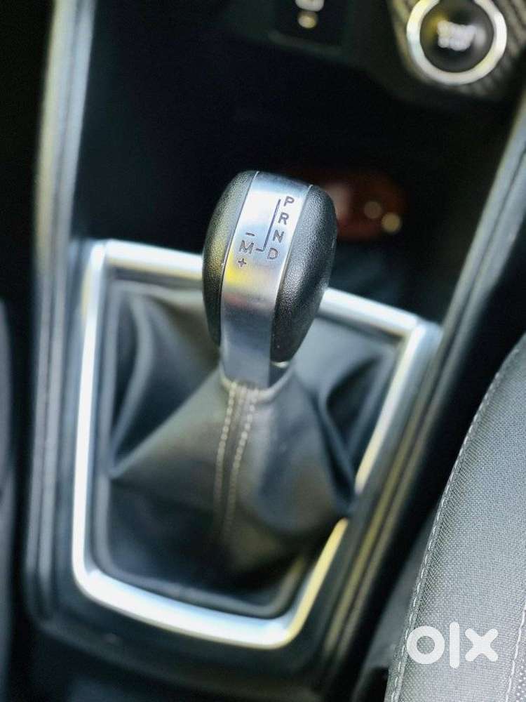 Nissan Kicks 1.3 Xv Cvt Petrol, 2021, Petrol