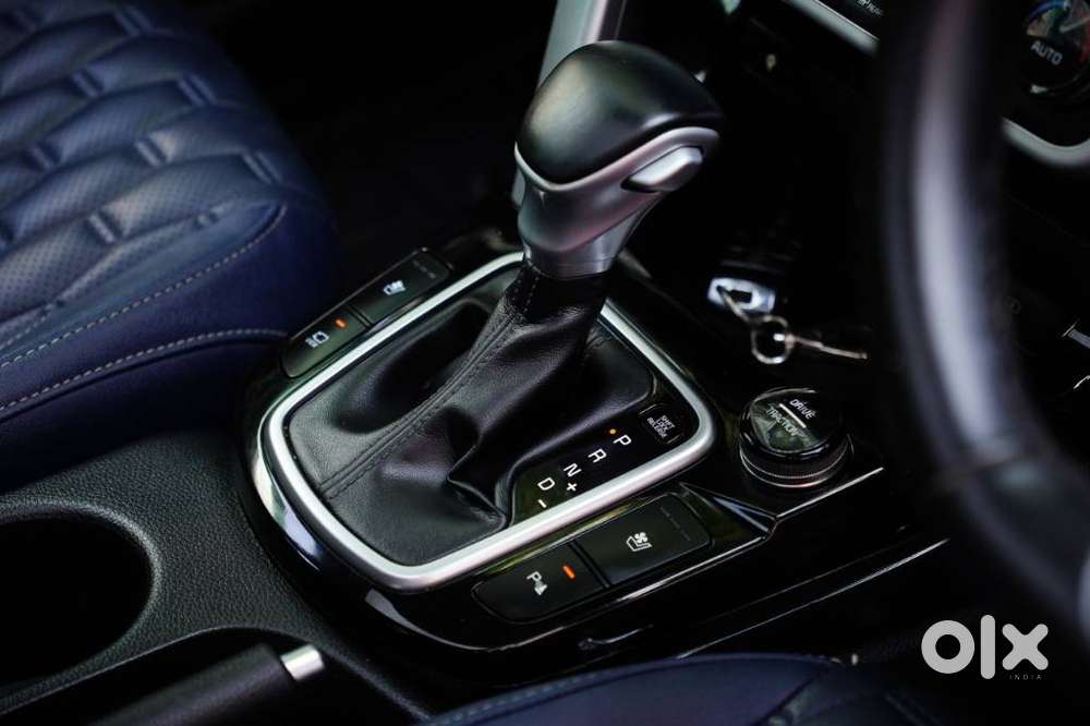 Kia Seltos 1.5 X-line Diesel At, 2022, Diesel