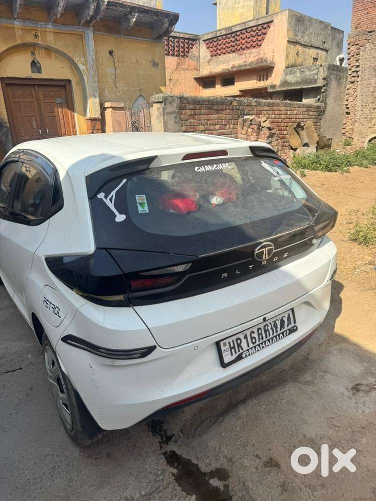 Tata Car Petrol 2024