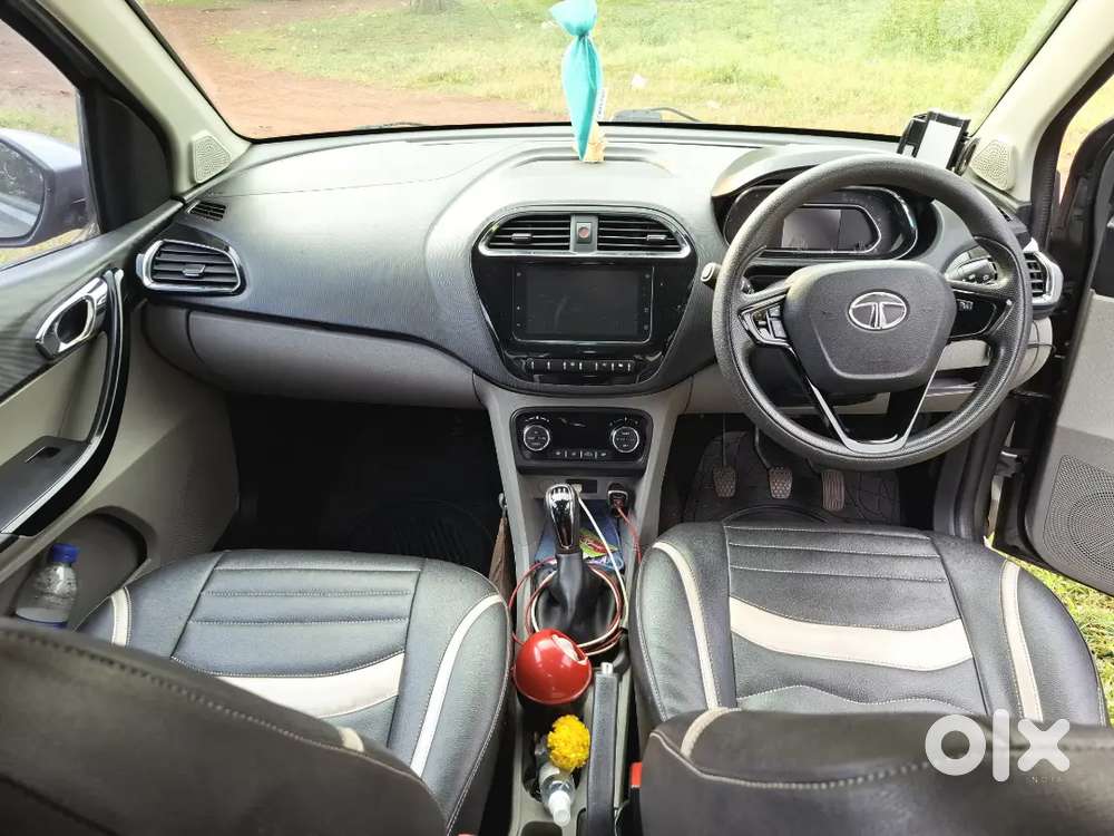 Tata Tiago 1.2 Revotron 2019
