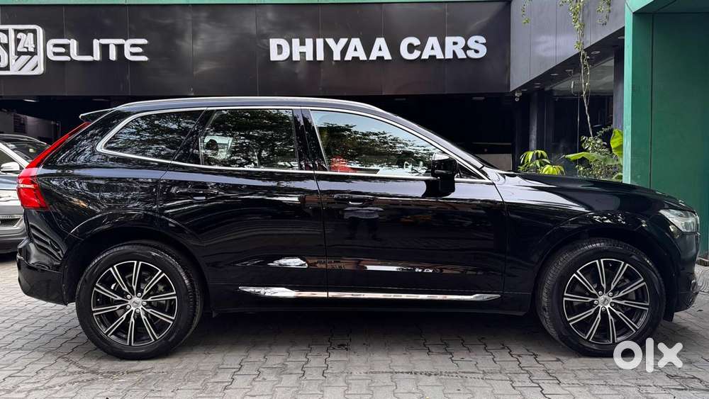 Volvo Xc60 Inscription D5, 2018, Diesel