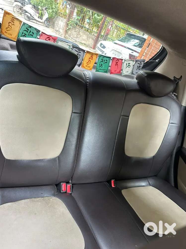 Hyundai I20 Diesel Manual 2011