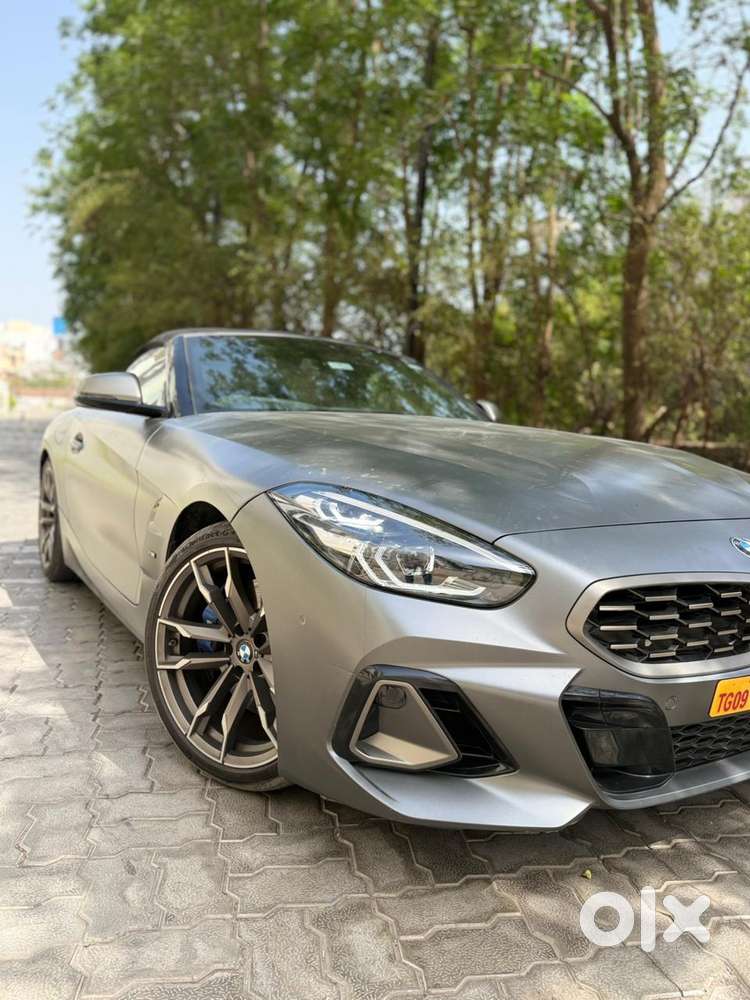 Bmw Z4 M40i, 2024, Petrol
